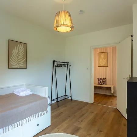 Level22! Viel Platz, 2 Balkone Mit Strandkorb Lägenhet