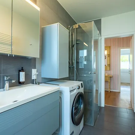 Level22! Viel Platz, 2 Balkone Mit Strandkorb *