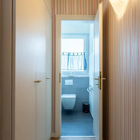 Level22! Viel Platz, 2 Balkone Mit Strandkorb