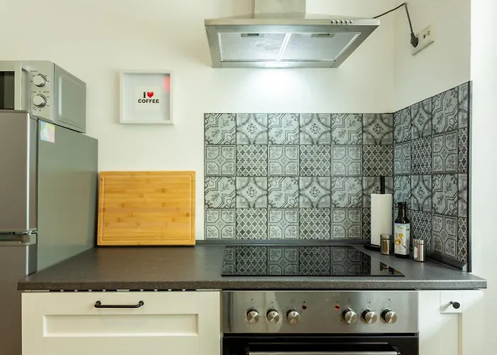 Level22! Viel Platz, 2 Balkone Mit Strandkorb Appartement Leverkusen